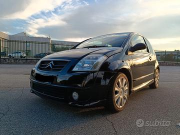 Citroën C2 VTS 1.6 16v 125cv