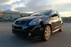 Citroën C2 VTS 1.6 16v 125cv