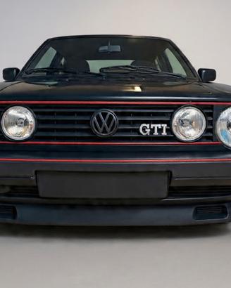 Volkswagen Golf MK2 GTI 1.8 8v 112cv