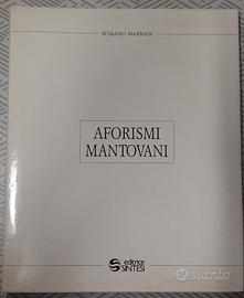 aforismi mantovani
