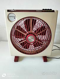 ventilatore vintage panacycle