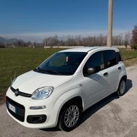 Fiat panda gpl
