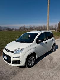 Fiat panda gpl