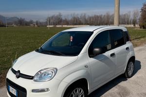 Fiat panda gpl
