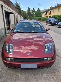 Fiat coupe 1.8