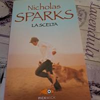 La scelta di Nicholas Sparks 