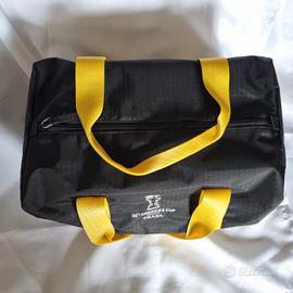 Prada borsa weekend palestra