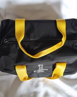 Prada borsa weekend palestra
