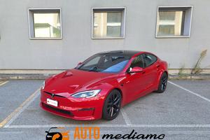 TESLA Model S Plaid 1020CV