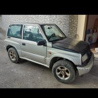 suzuki vitara 2.0 hdi