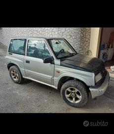 suzuki vitara 2.0 hdi