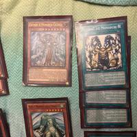 Deck monarca yu-gi-ho