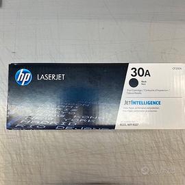 TONER CARTUCCIA HP LASERJET 30A CF230A