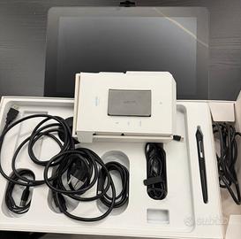 Wacom Cintiq  16 pro