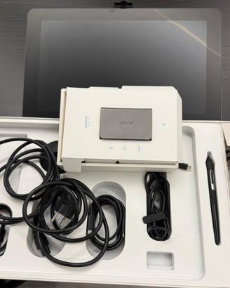 Wacom Cintiq  16 pro