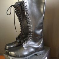 Stivali biker New Rock n 46