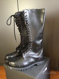 Stivali biker New Rock n 46