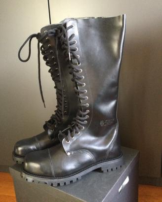 Stivali biker New Rock n 46