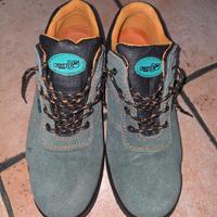 Scarpe Antinfortunistiche Ratti Mod. Matilde