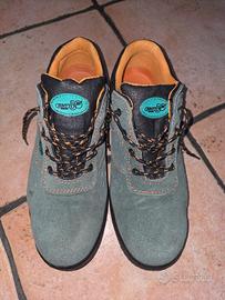 Scarpe Antinfortunistiche Ratti Mod. Matilde