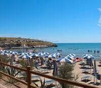 Vieste - vacanza senza pensieri