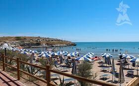 Vieste - vacanza senza pensieri