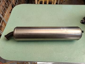 Marmitta Aprilia RS 125