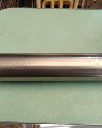 Marmitta Aprilia RS 125