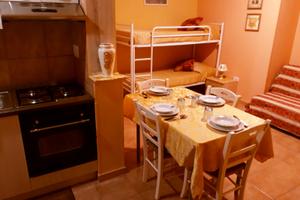 Vista mare torre lapillo Porto cesareo in centro