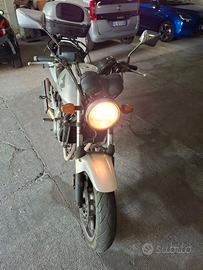 Honda cbf 500