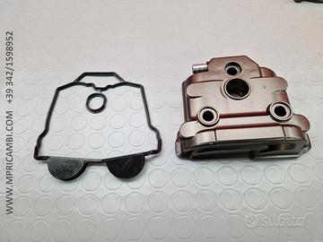 COPERCHIO VALVOLE YAMAHA YZF 450 2010 2011 YZ F 20