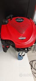Motore Briggs & stratton Quantum XKL 60