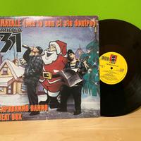 Vinile Articolo 31 – È Natale