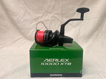 Combo Surfcasting 200g