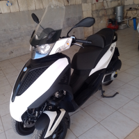 Piaggio MP3 300ie