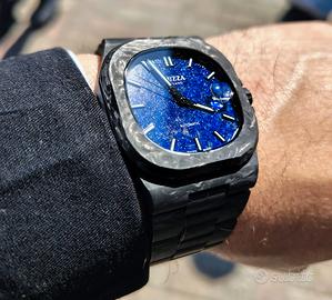 Orologio Automatico Ruzza Milano Luxury