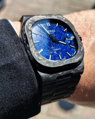 Orologio Automatico Ruzza Milano Luxury