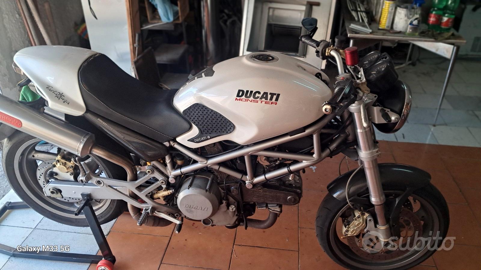 Monster 1200r Ducati Monster 1200 Usata Subito Ducati Monster 1200