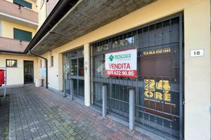 NEGOZIO A REGGIOLO