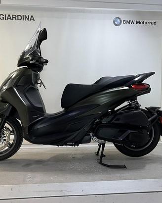 PIAGGIO Beverly 400 ie S abs-asr my21