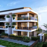 Appartamento Misano Adriatico [MI014/A2VRG]