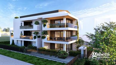 Appartamento Misano Adriatico [MI014/A2VRG]