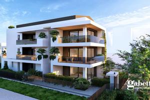 Appartamento Misano Adriatico [MI014/A2VRG]