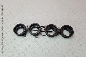 COLLETTORI ASPIRAZIONE KAWASAKI NINJA 636 2005 200