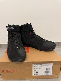 Scarpe / stivaletti moto TCX Pulse Taglia 44