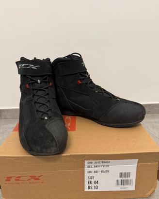 Scarpe / stivaletti moto TCX Pulse Taglia 44