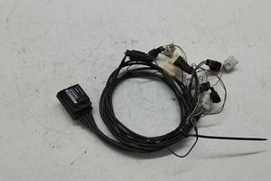 Kawasaki zx10r 08 centralina translogic con scaric