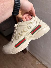 Scarpe gucci