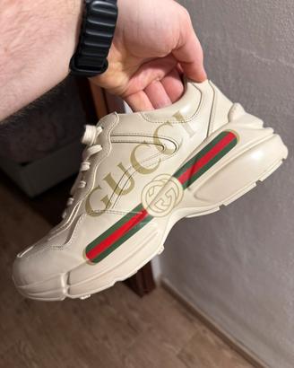 Scarpe gucci