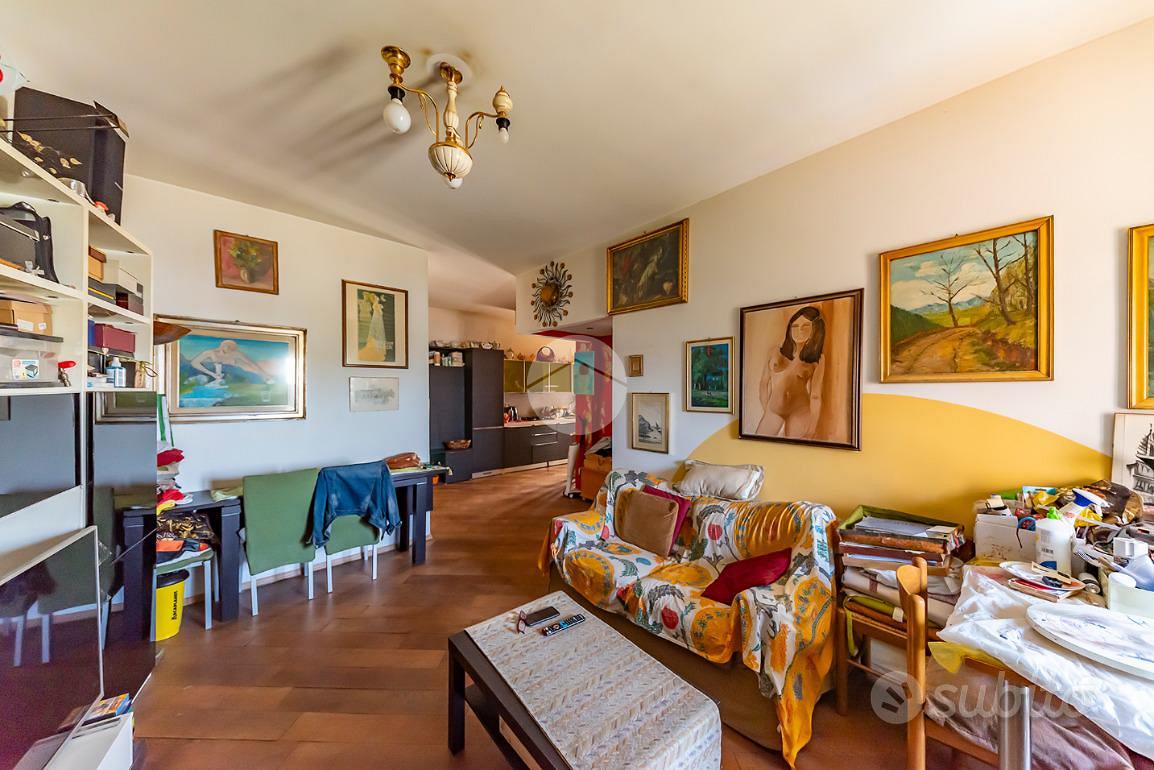 Appartamento – Baranzate - Vista 4